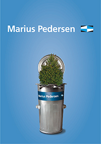 image marius pedersen