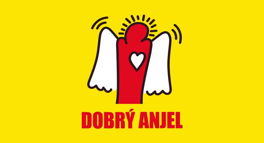 dobry anjel